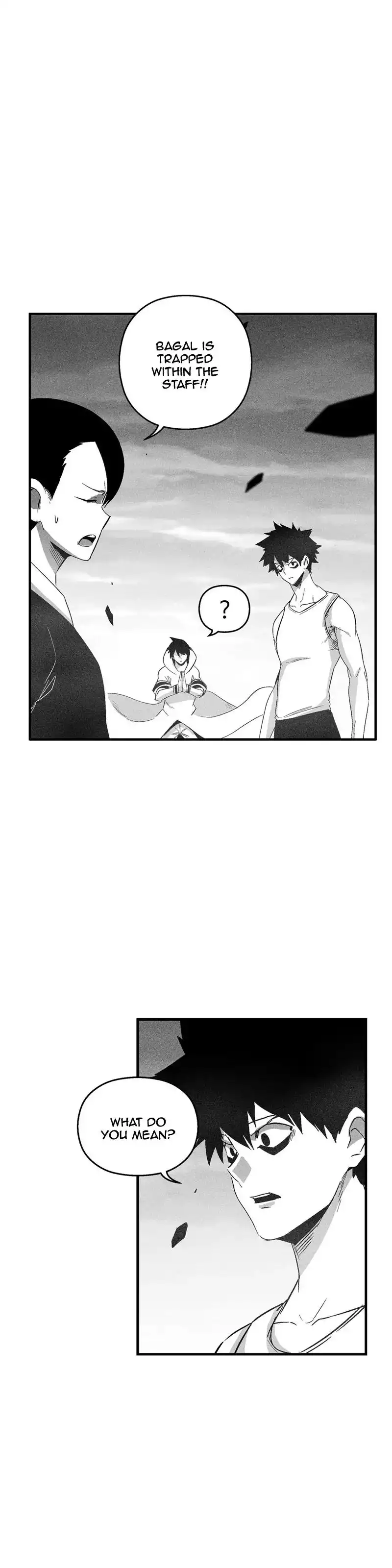 White Epic Chapter 93 10